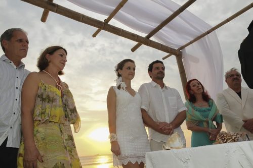 fotos de casamento na ilha do mel realizado por Bliss Fotografia. Fotografo curitiba