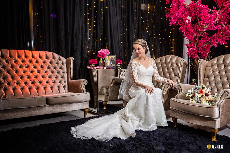 Fotografo de casamento, Espaço Plaza Clube Urca Curitiba