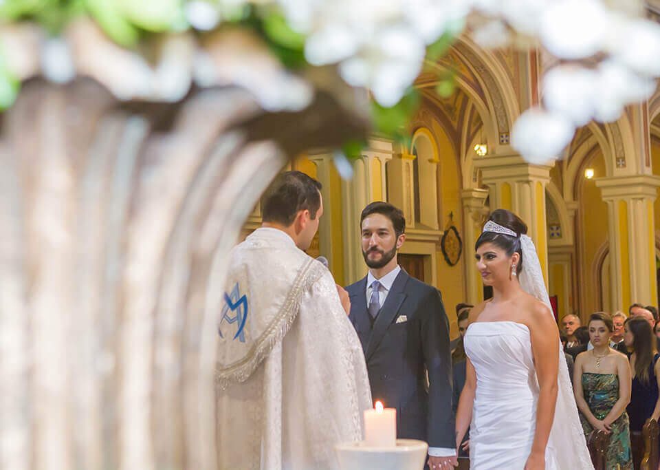 bliss fotografia - foto de casamento - igreja santa terezinha