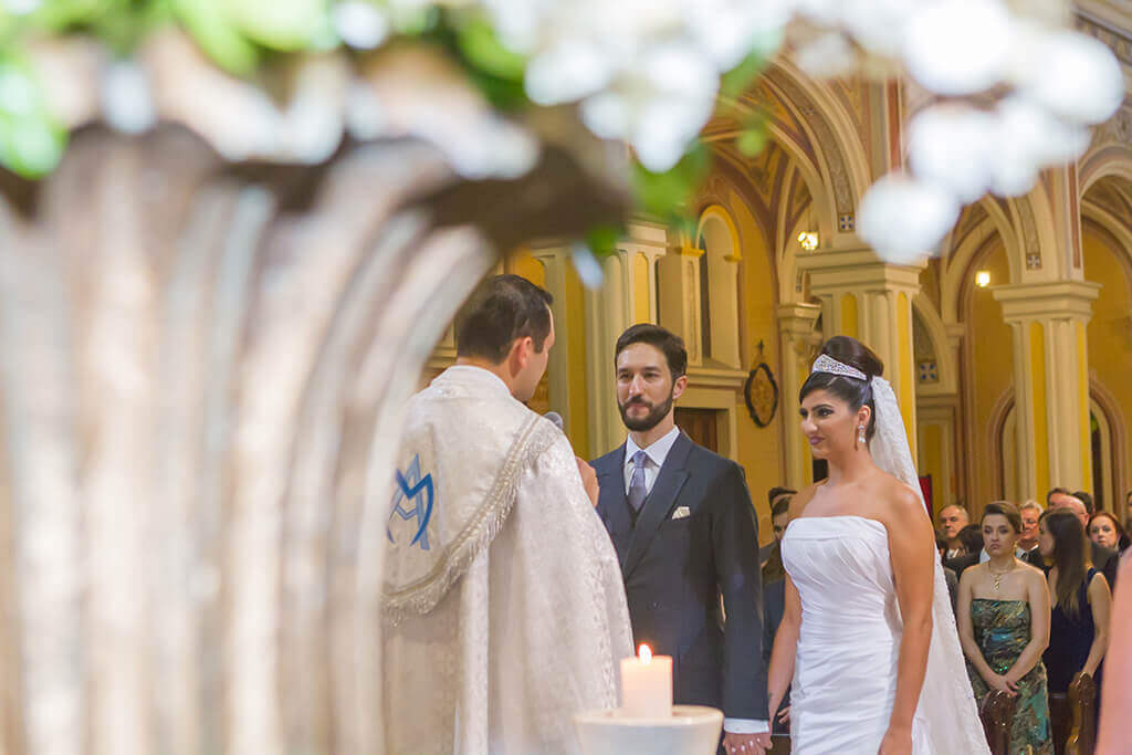 bliss fotografia - foto de casamento - igreja santa terezinha
