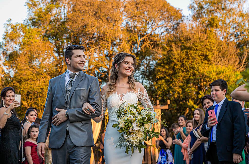 bliss fotografia - fotos de casamento - luz da mata