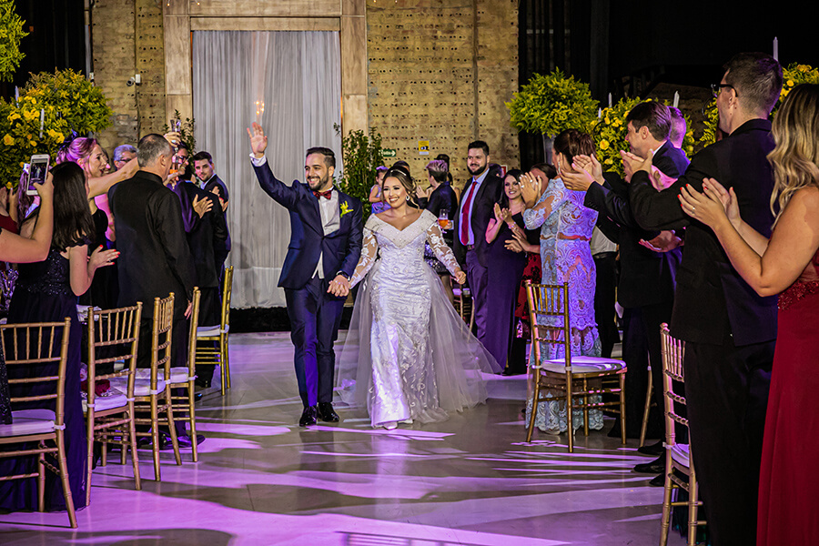 Fotografo de casamento, Espaço Plaza Clube Urca Curitiba