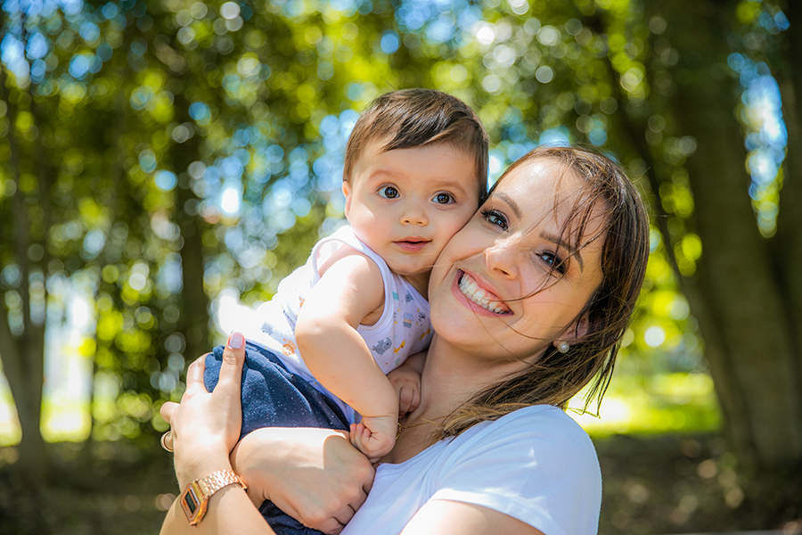 BOOK FAMÍLIA em 10 X sem juros + QUADRO 30X40 cm COM FOTO GRÁTIS! - <Book  Gestante>