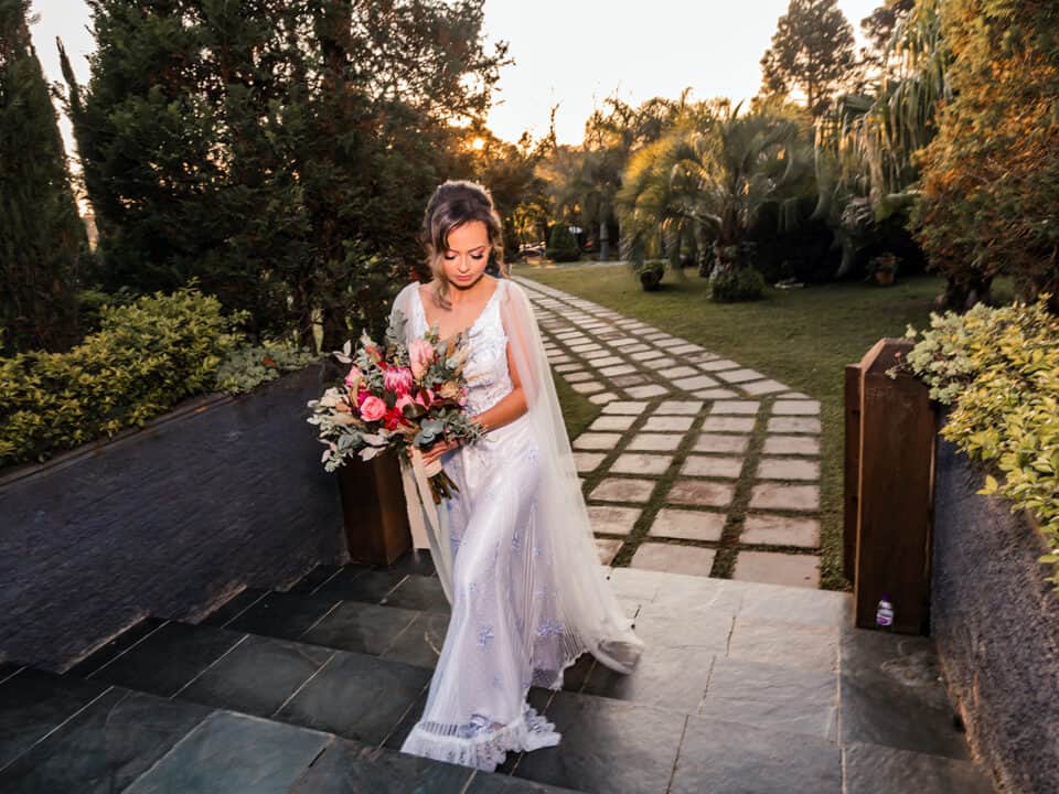 Bliss Fotografia - Fotografo de casamento, Espaço Plaza Clube Urca Curitiba